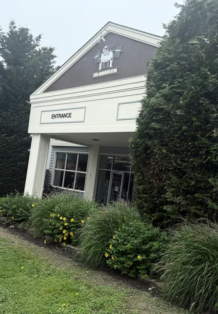 Sag Harbor Gym