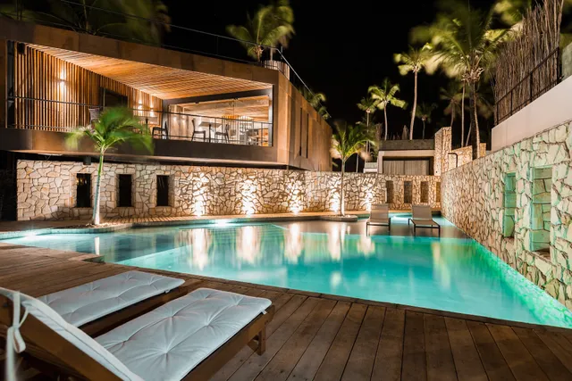 Pedras do Patacho • Hotel Boutique Experience