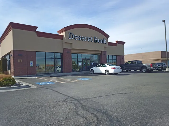 Deseret Book