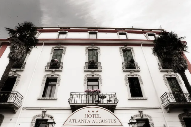 Hotel Atlanta Augustus