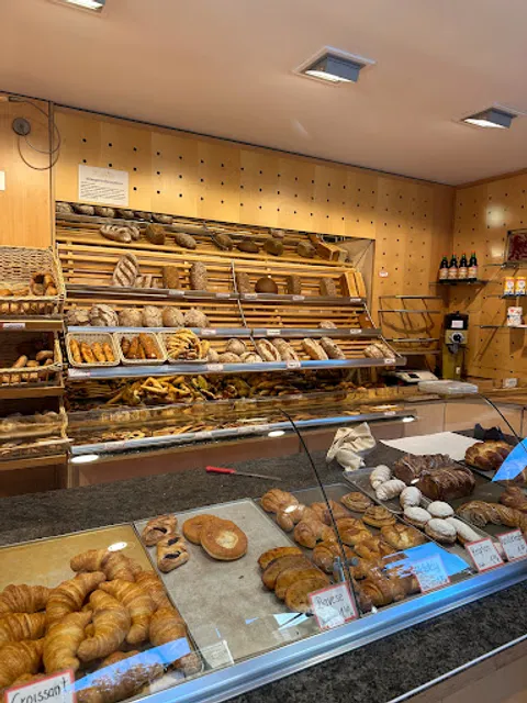 Bäckerei Max Langmeyer