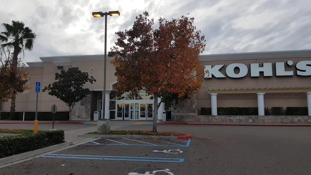Kohl's