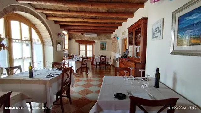 Ristorante Al Vecchio Forno