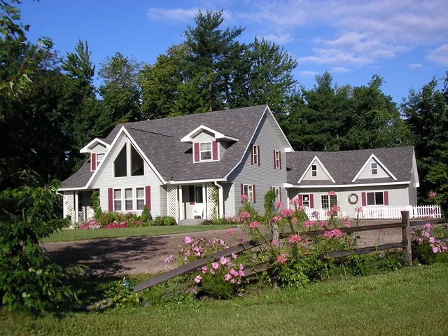 Bridge Creek Cottage
