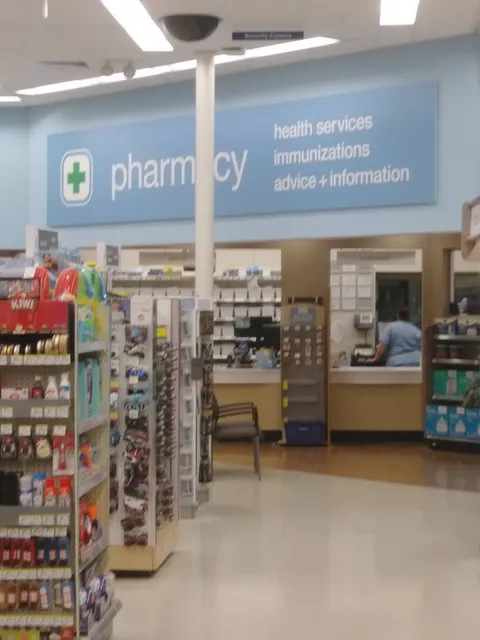 Walgreens