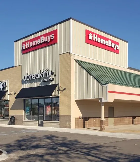 HomeBuys - Talmadge Rd