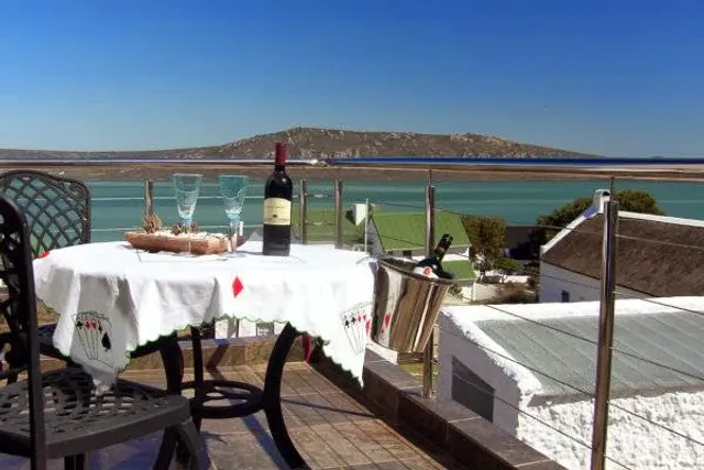 Emerald View Accommodation