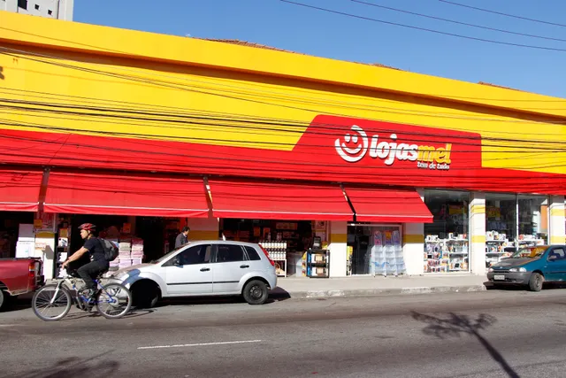 Lojasmel Faria Lima - Loja de Variedades