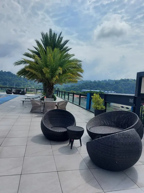 Le Charmé Suites - Subic