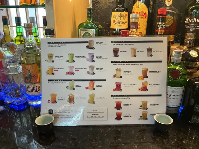 Axia Chinese Bistro (Fire Stone Chinese Cuisine)