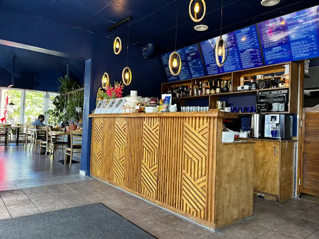 Canton - Bistro Imbiss