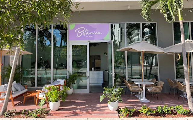 Botanica Miami