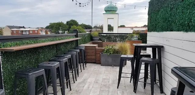 Historic Hofheimer Building