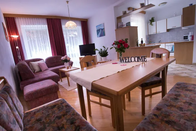 Ferienwohnungen Starmuz