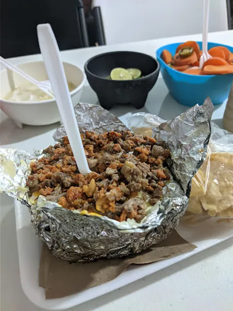 Taqueria "Cadena"