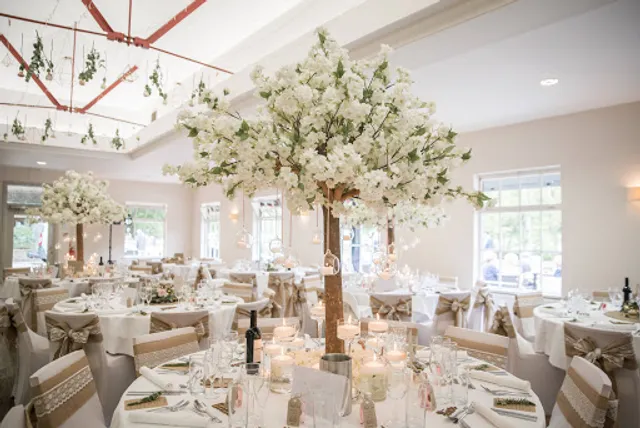 The Cavendish Pavilion