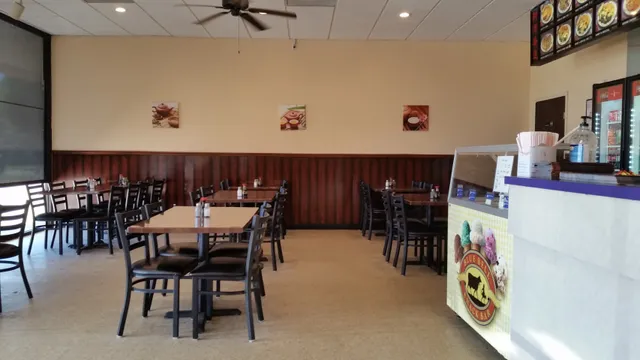 Win Hing Chinese Restaurant