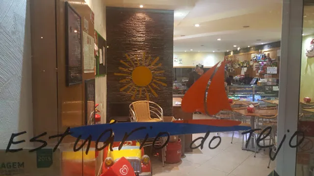 Café Estuário do Tejo