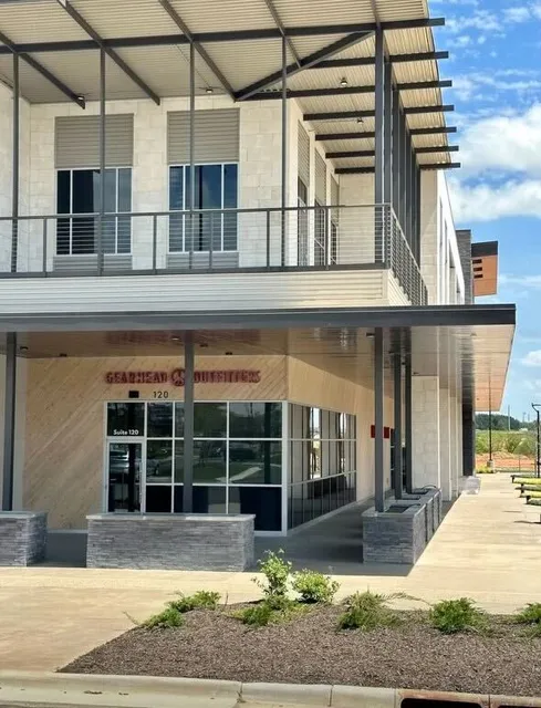 Gearhead Outfitters | The District in Rogers