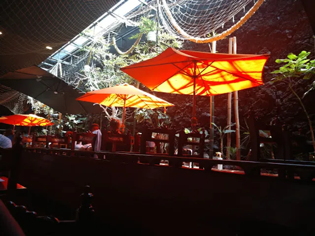 Restaurante “Maleconero”