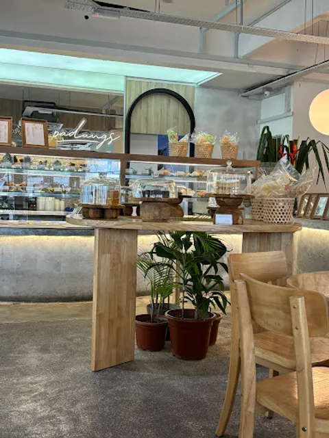 Padangs On Wheels Damansara Utama