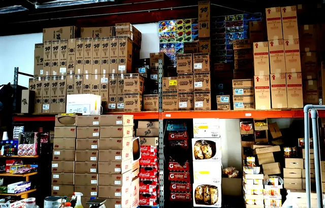 Pico Wholesale Ice Cream Candy