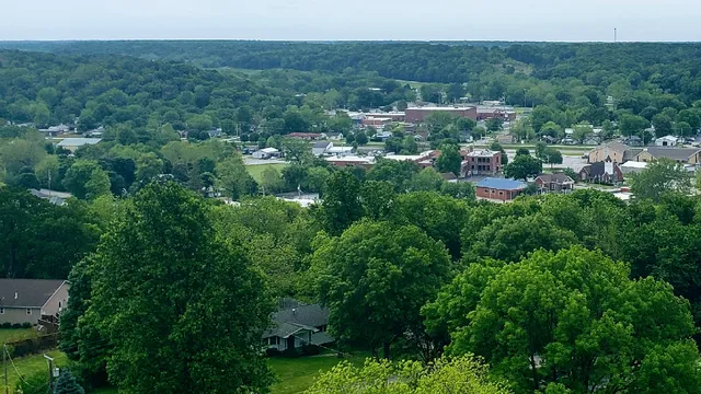 Lost Creek Wireless LLC