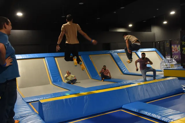 Xtreme Play اكستريم بلاي