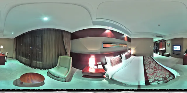 Hangzhou Hanyue Hotel Pub