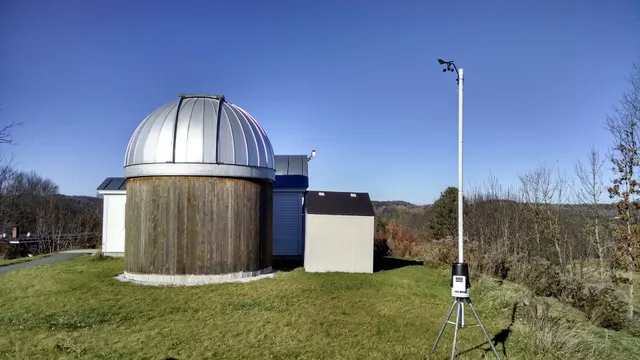 Northern Skies Observatory
