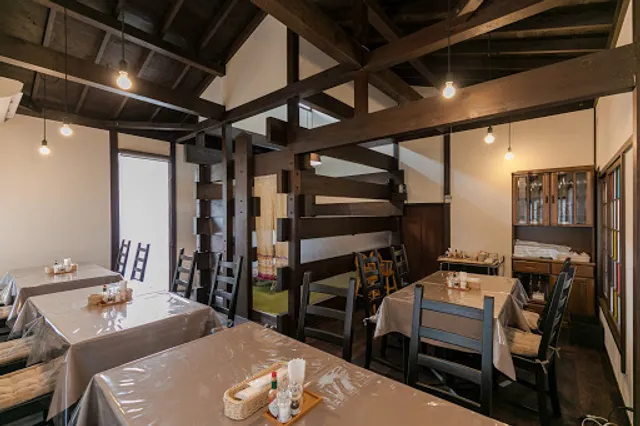 グリル・洋食 キッチン ヒロ