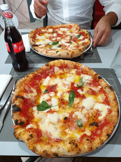 Friggitoria Roberto Salvo