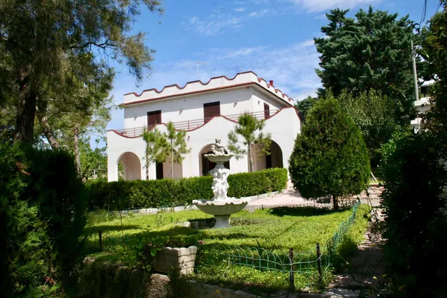 Villa Gandoli