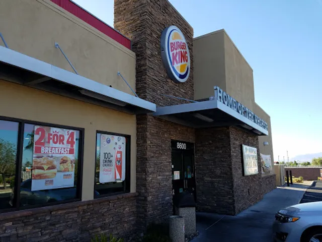 Burger King