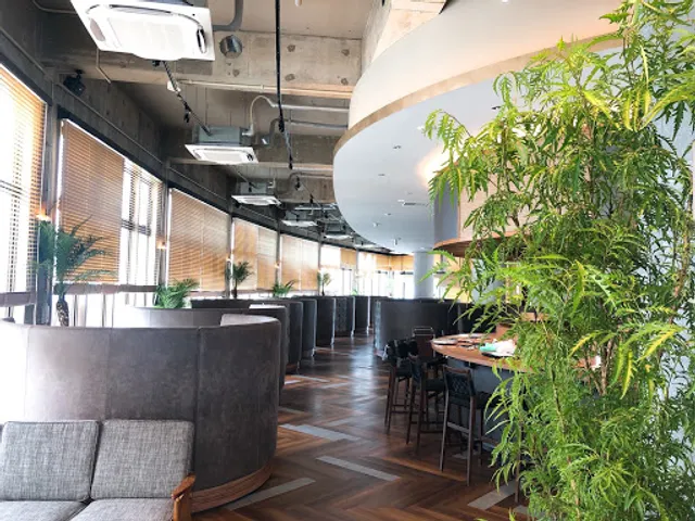 BURIBUSHI - Wagyu yakiniku