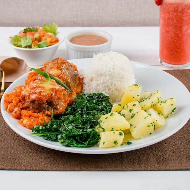 Espaço Gourmet Delta Salto