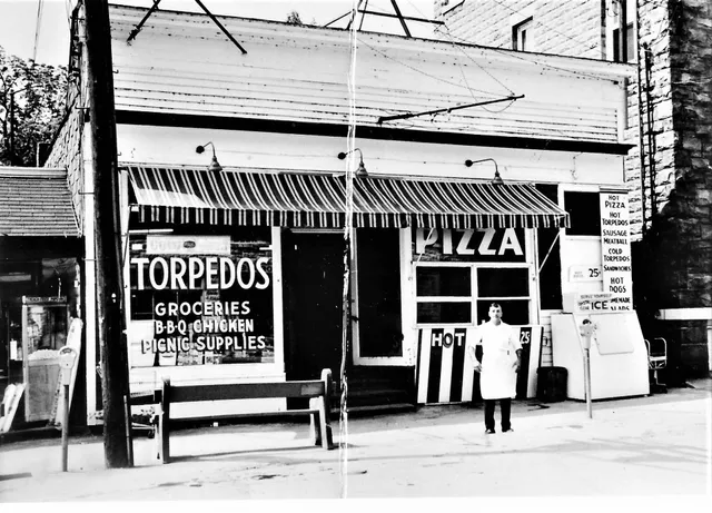 Cavallario's Bayside