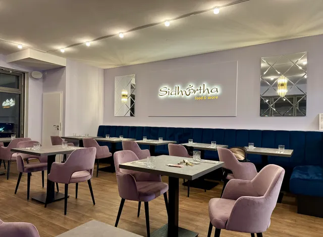 Sidhartha Food & more