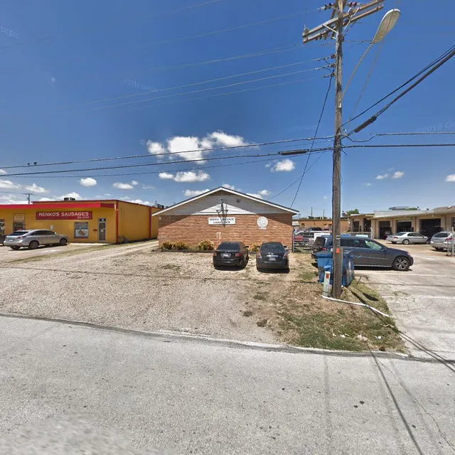 De Soto Lodge 1409 AF&AM