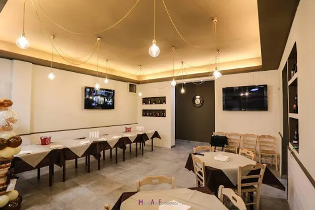 Al Ritrovo degli Amici