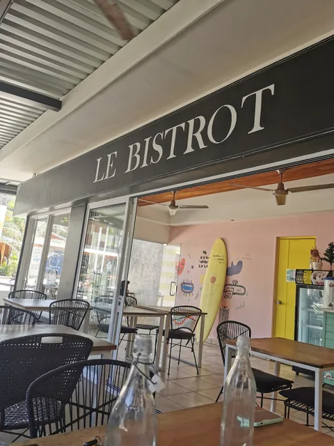 Le Bistrot Guiones