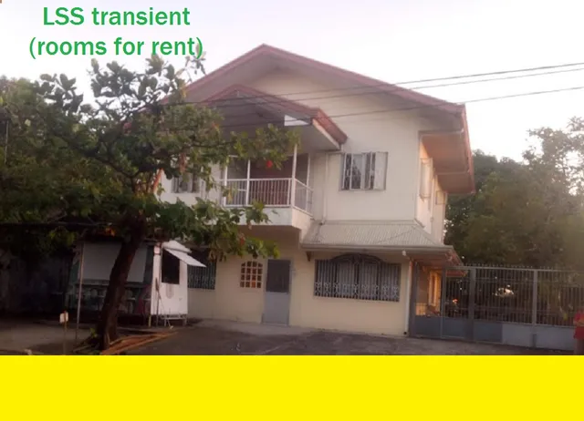 LSS Transient - Rooms for Rent