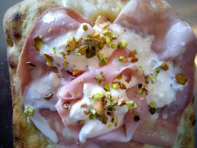 La BUONA PIZZA Natura e Tradizione