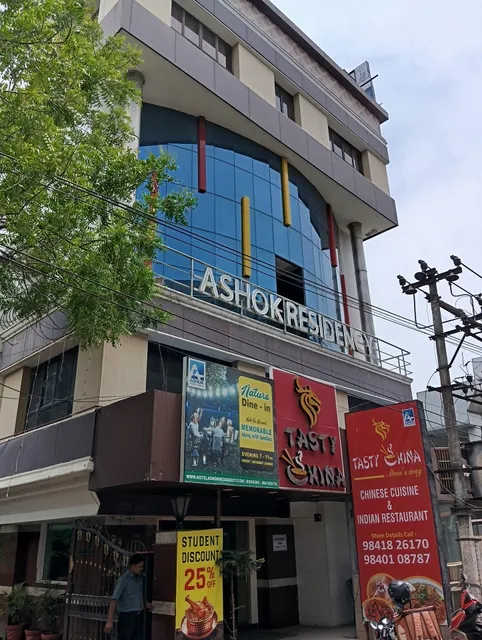 Ashok Residency