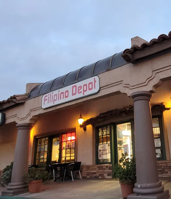 Filipino Depot
