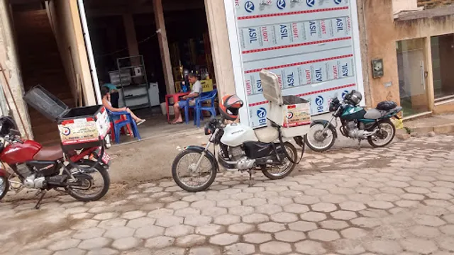 Tele Cerveja Do Adenilson