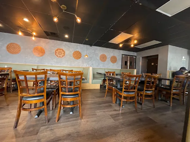 Sura Korean BBQ & Tofu House Restaurant - Long Beach