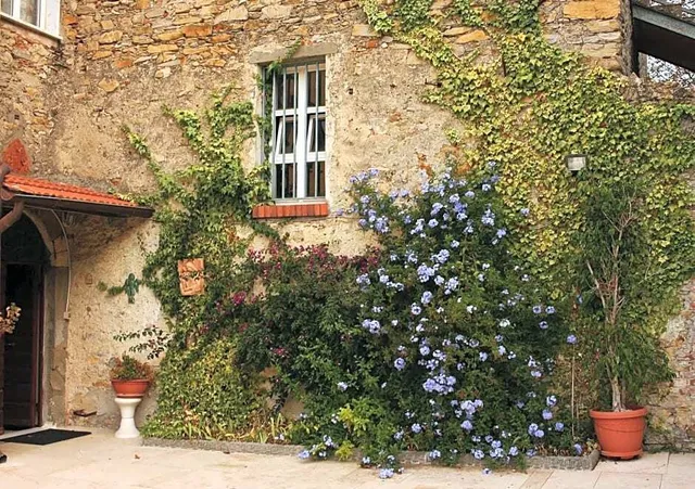 Al Vecchio Convento Mare e Monti