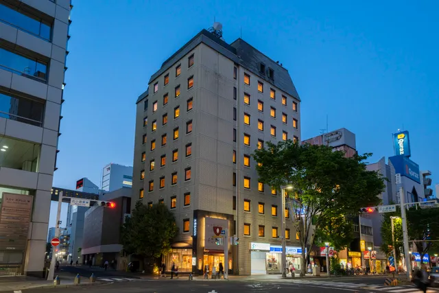 Hotel S-plus Nagoya Sakae