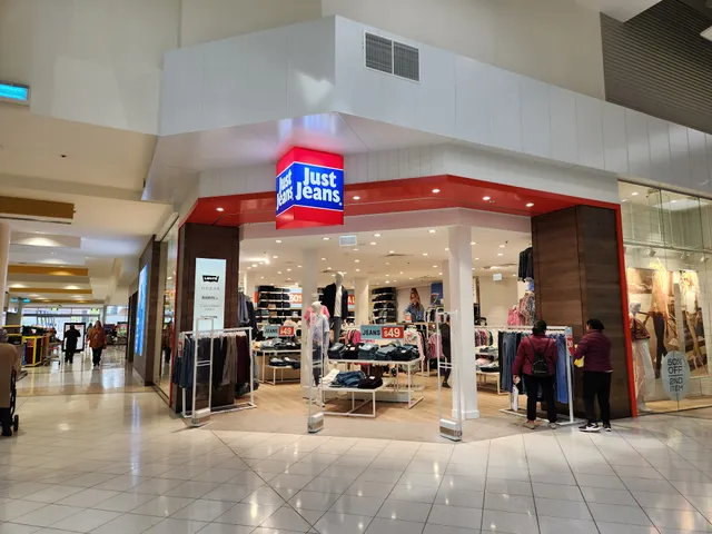 Just Jeans Elizabeth